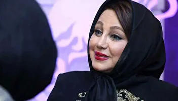 فیلم/ خاطره جالب بهنوش بختیاری از حسام نواب‌صفوی