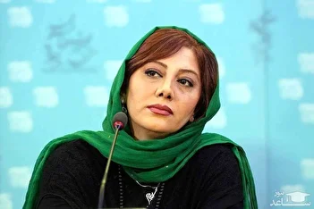 عکس/ ابراز دلتنگی زهرا داوودنژاد برای برادرش