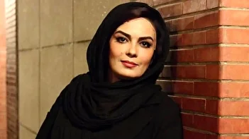 عکس/ ملاقات سارا خوئینی‌ها و مازیار لرستانی