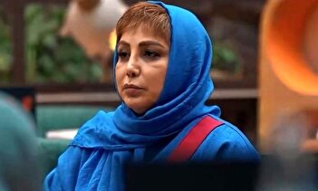 فیلم/ بغض بهنوش بختیاری هنگام صحبت از زندگی و قضاوت مردم