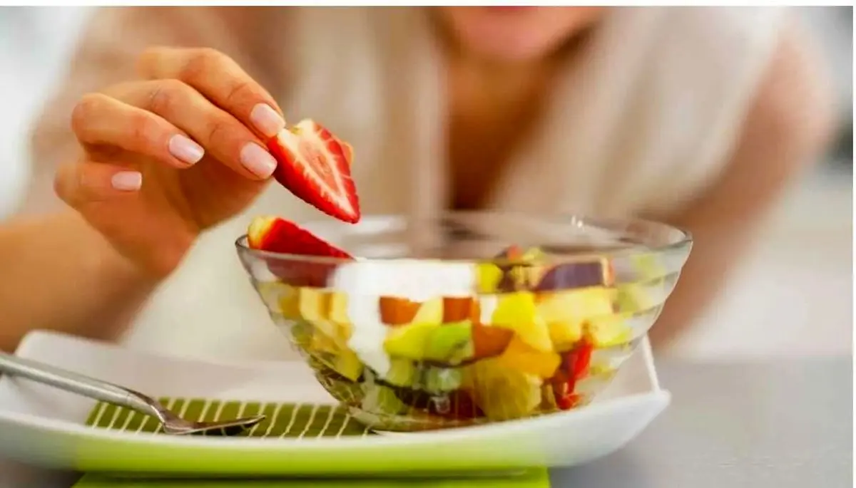 شش گام روزانه برای رسیدن به زندگی سالم