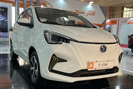 چرا بازار خودروهای برقی در ایران جان نمی‌گیرد؟