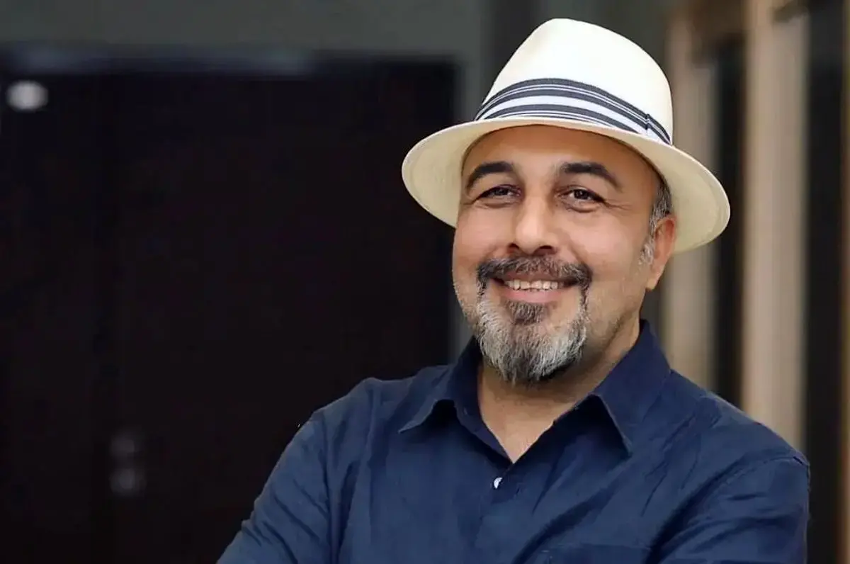 رضا عطاران کیست؟/ کمدین محبوب، بازیگر رکوردشکن و کارگردان خلاق سینما رضا عطاران کیست