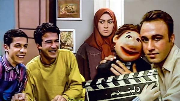 رضا عطاران کیست؟/ کمدین محبوب، بازیگر رکوردشکن و کارگردان خلاق سینما رضا عطاران در مجید دلبندم