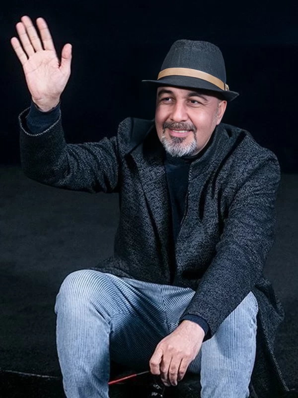 رضا عطاران کیست؟/ کمدین محبوب، بازیگر رکوردشکن و کارگردان خلاق سینما رضا عطاران کیست