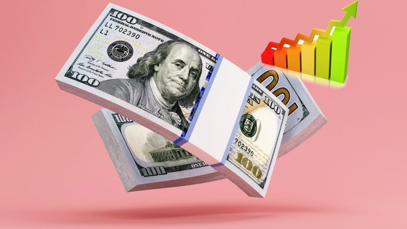 قیمت دلار قیمت دلار