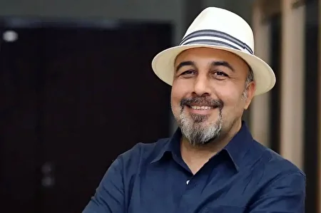 رضا عطاران کیست؟/ کمدین محبوب، بازیگر رکوردشکن و کارگردان خلاق سینما