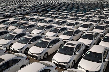 جهش عجیب قیمت‌ها در بازار خودرو + جدول