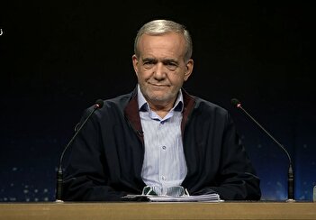 پزشکیان: یارانه باید به همه برسد!