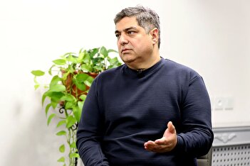 شهرام جزایری ۲۰۰ میلیارد دلار برای بابک زنجانی فراهم کرد + ویدئو