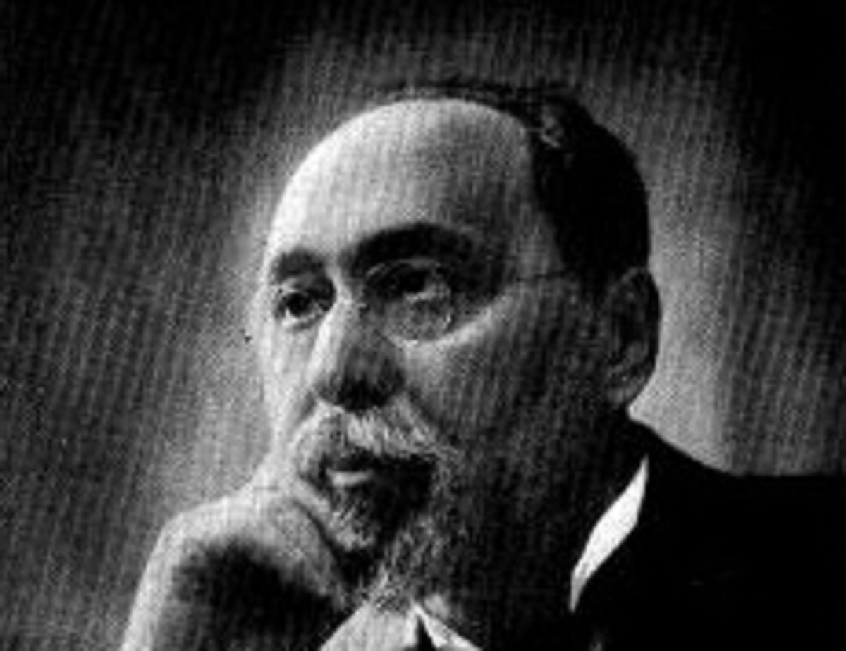 اقتصاددان پیشگام استفاده از آمار در صنعت معدن آمریکا اسحاق هورویچ کیست