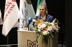 سازمان منطقه آزاد کیش و بانک گردشگری، همکاریها را گسترش میدهند سازمان منطقه آزاد کیش و بانک گردشگری، همکاریها را گسترش میدهند