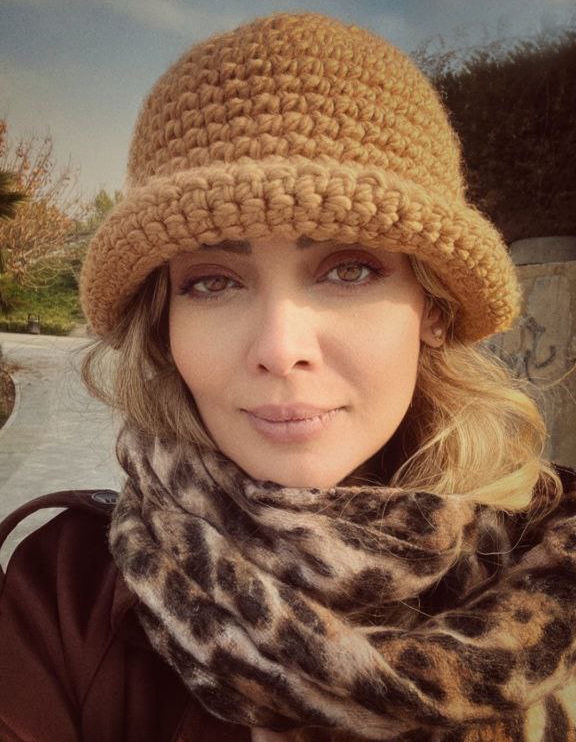 دختر محمود نقاشِ