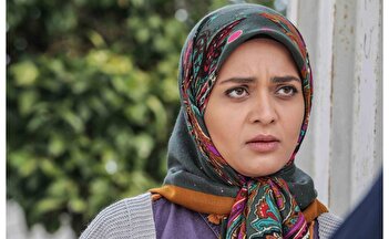 عکس/ استایل پاییزی دختر محمود نقاشِ سریال پایتخت خبرساز شد