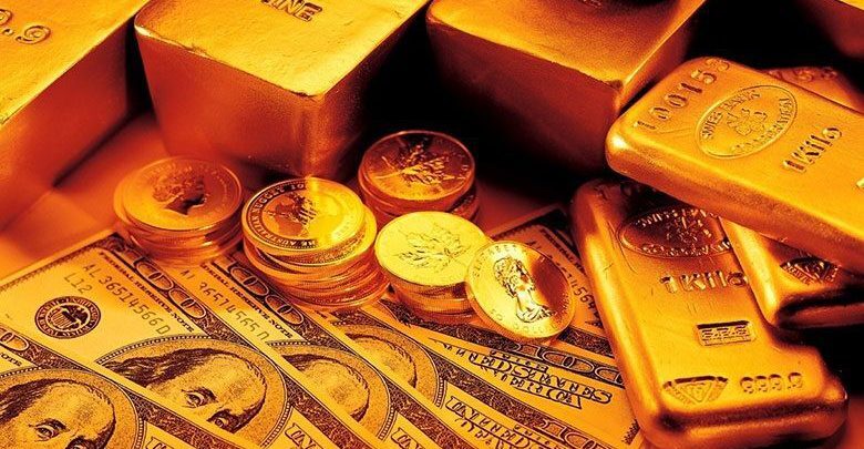افزایش قیمت طلا