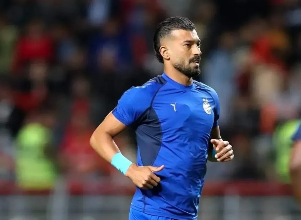 رامین رضاییان رامین رضاییان