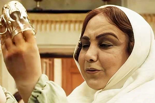 بهنوش بختیاری