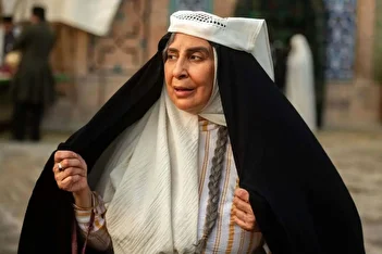 عکس/ استوری دردناک بهنوش بختیاری برای بامداد خمار