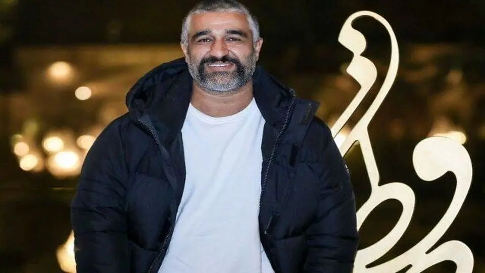 پژمان جمشیدی پژمان جمشیدی