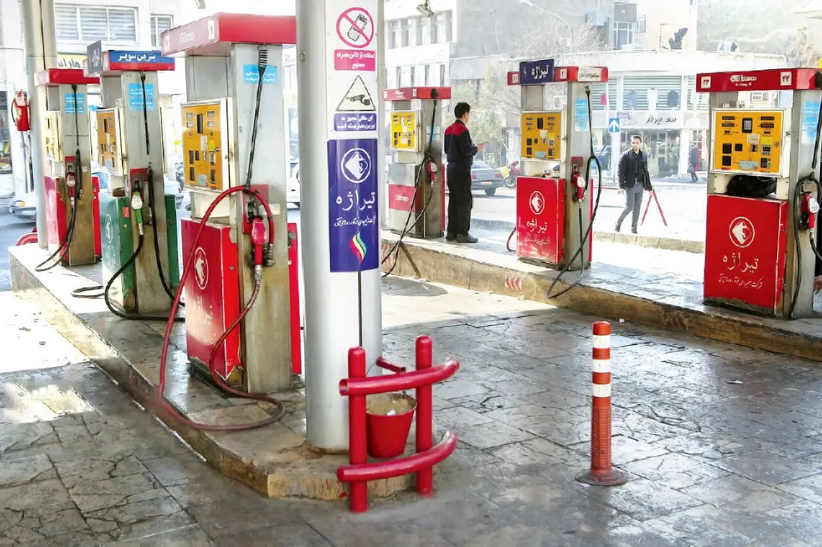 بهترین مدل برای افزایش قیمت بنزین بهترین مدل برای افزایش قیمت بنزین