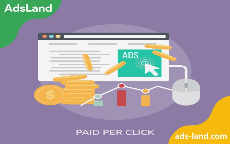 تبلیغات در گوگل ادز با ادزلند؛ فروش بیشتر با هدفگیری دقیق مشتری تبلیغات در گوگل ادز با ادزلند؛ فروش بیشتر با هدفگیری دقیق مشتری