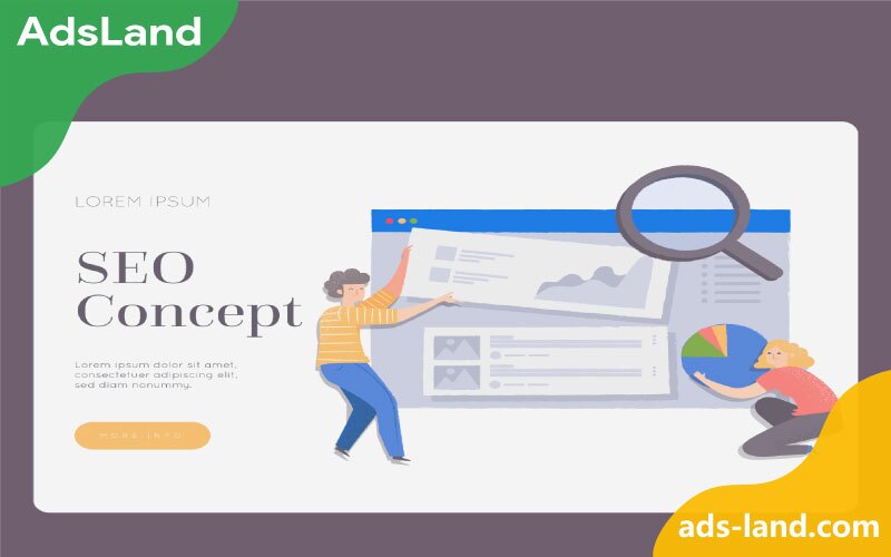 تبلیغات در گوگل ادز با ادزلند؛ فروش بیشتر با هدفگیری دقیق مشتری تبلیغات در گوگل ادز با ادزلند؛ فروش بیشتر با هدفگیری دقیق مشتری