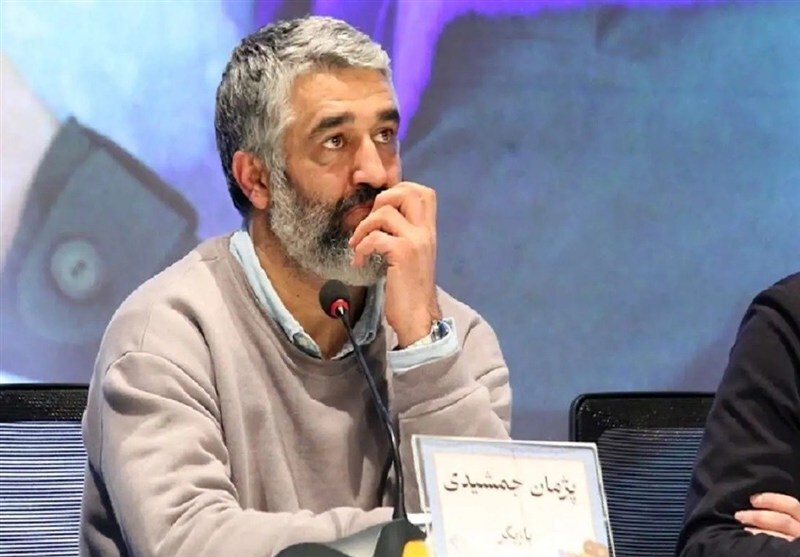 واکنش جامعه به خبر ممنوعالفعالیتی پژمان جمشیدی واکنش جامعه به خبر ممنوعالفعالیتی پژمان جمشیدی