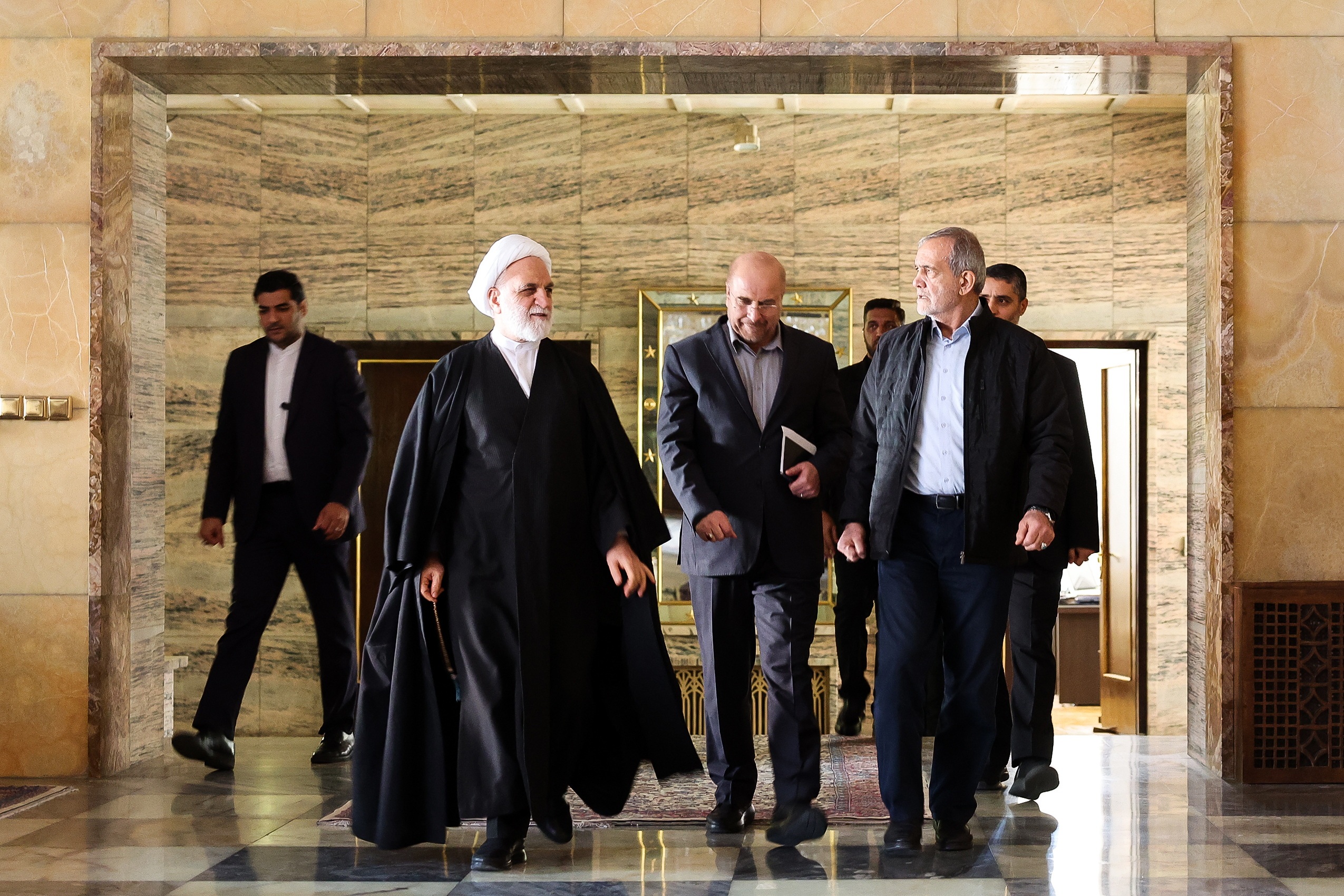 سران قوا سران قوا