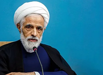 عکس/ روز دانشجو و اقدام جنجالی معاون پزشکیان