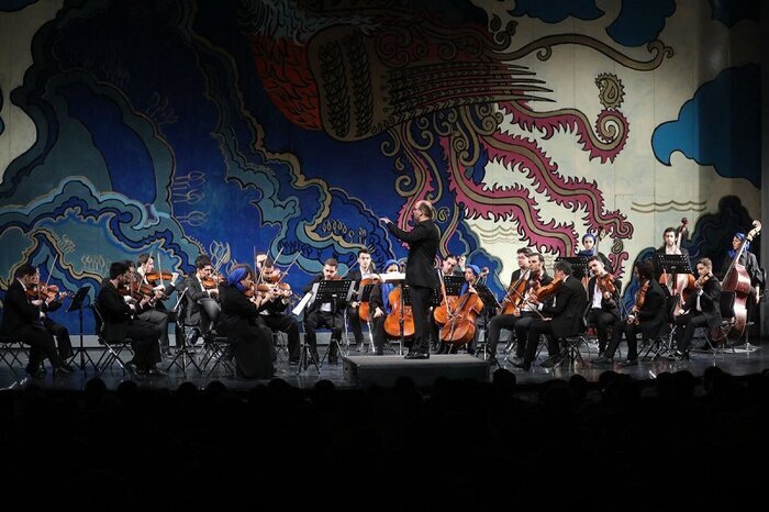 افزایش قیمت بلیت کنسرت تا ۲ میلیون تومان افزایش قیمت بلیت کنسرت تا ۲ میلیون تومان