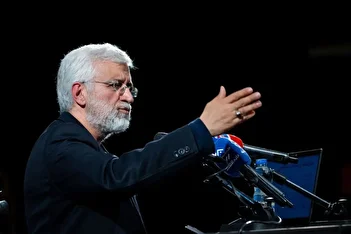 فیلم/ سخنرانی روز دانشجوی جلیلی درباره گوساله سامری