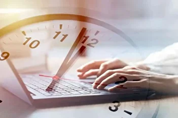 عکس / ساعت کاری ادارات باز هم تغییر کرد