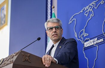 ایران کانال ارتباطی خود با آمریکا را لو داد!