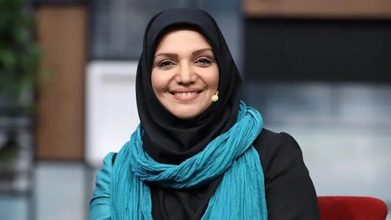 الهام پاوه‌نژاد