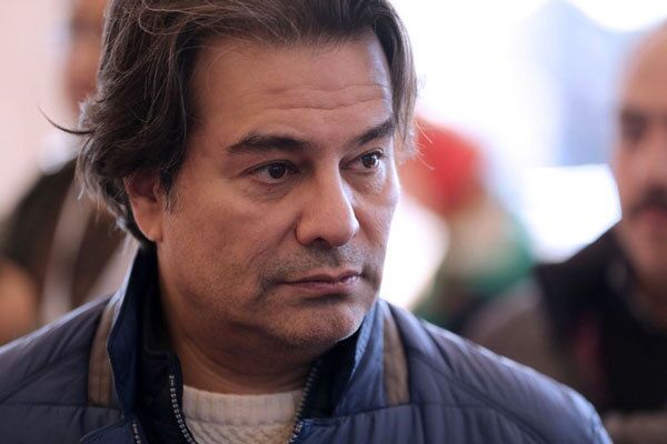 پیمان قاسم خانی کیست