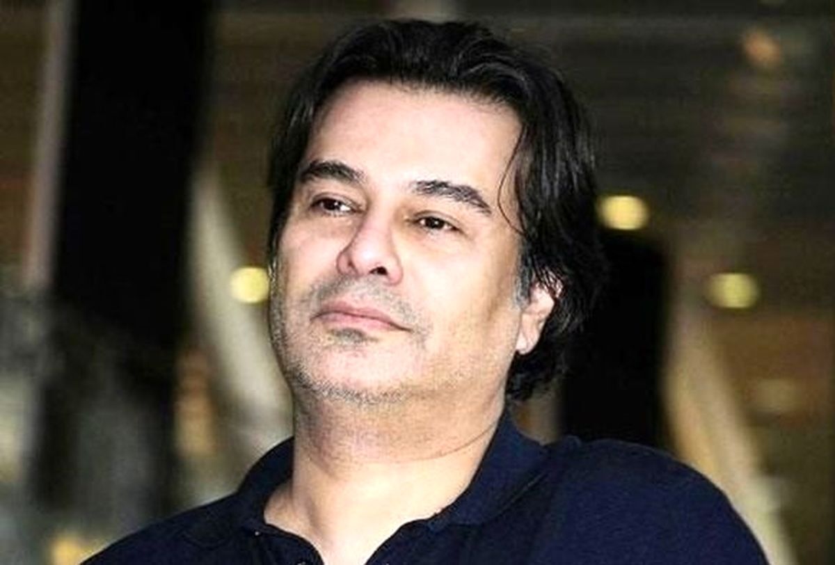 بیوگرافی پیمان قاسم خانی