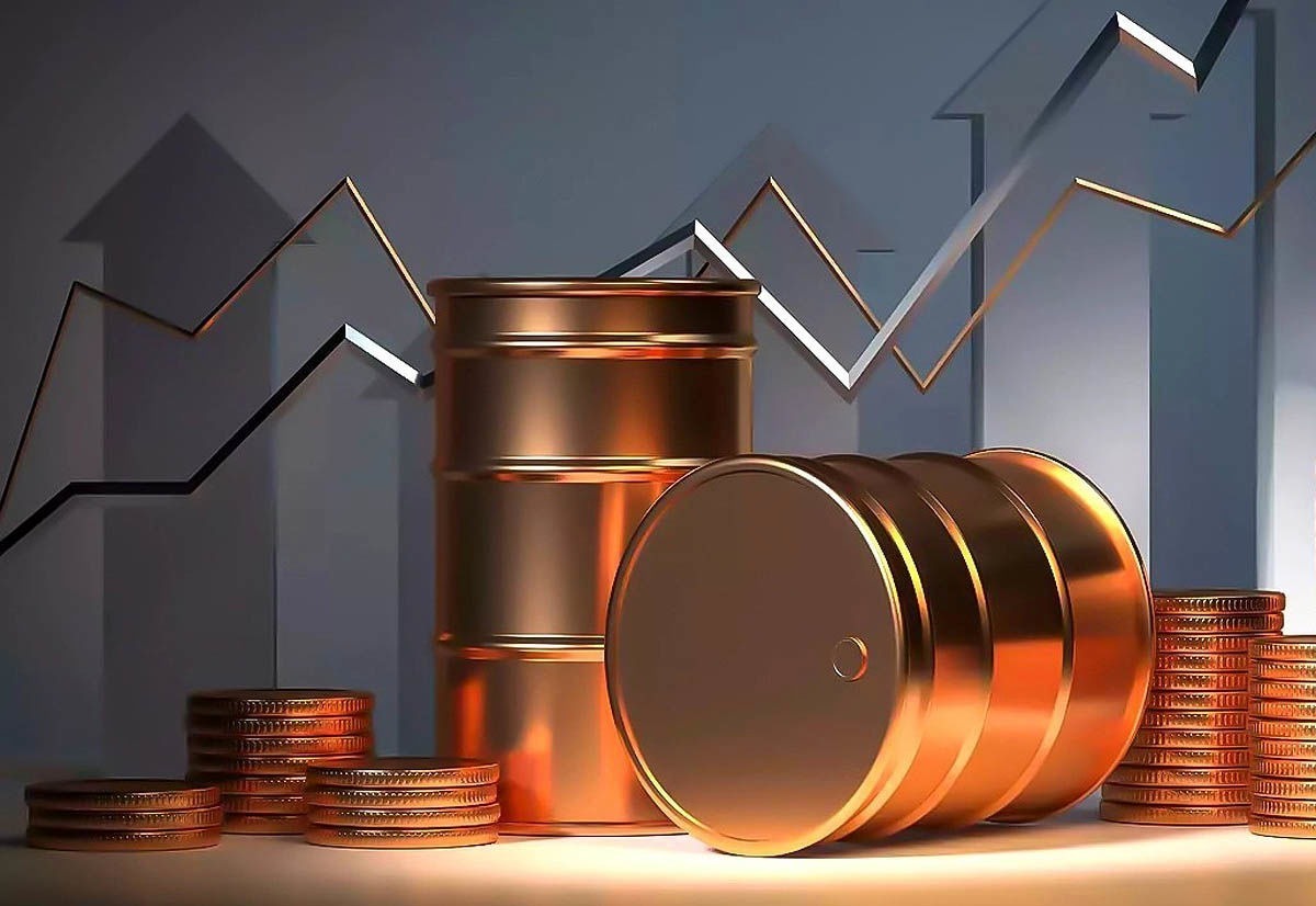 قیمت جهانی نفت