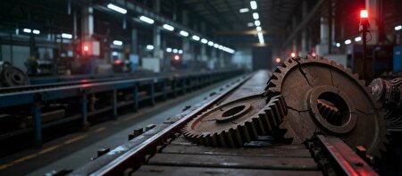 ۴۰۰ هزار کارگر صنعت خودرو در آستانه بیکاری!