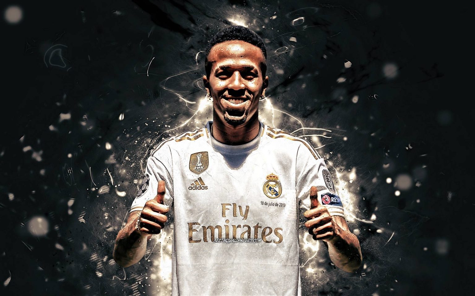 ادر میلیتائو کیست