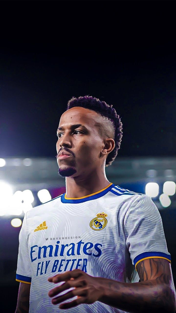 بیوگرافی ادر میلیتائو