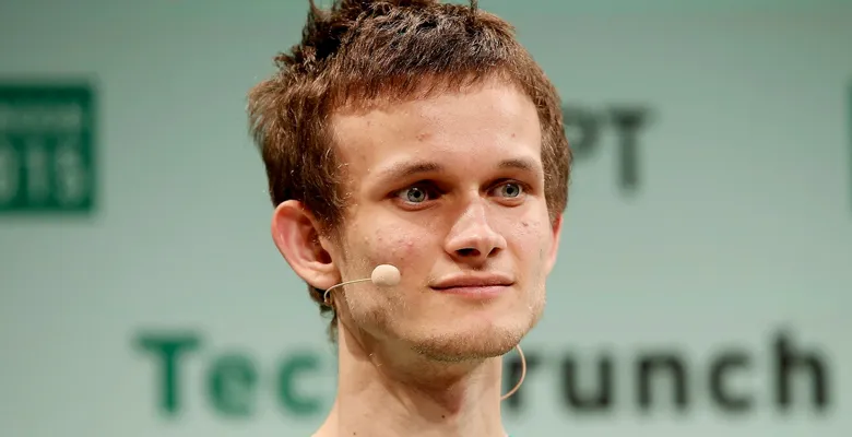 ویتالیک بوترین کیست