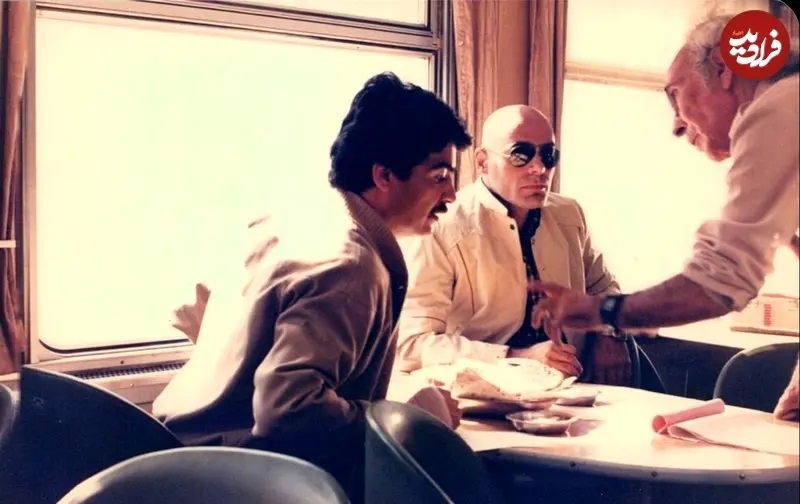 جمشید هاشم‌پور