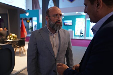 امیرحسین پهلوان کیست؟ / انتصاب مدیرعامل جدید پتروشیمی الماس ماهشهر