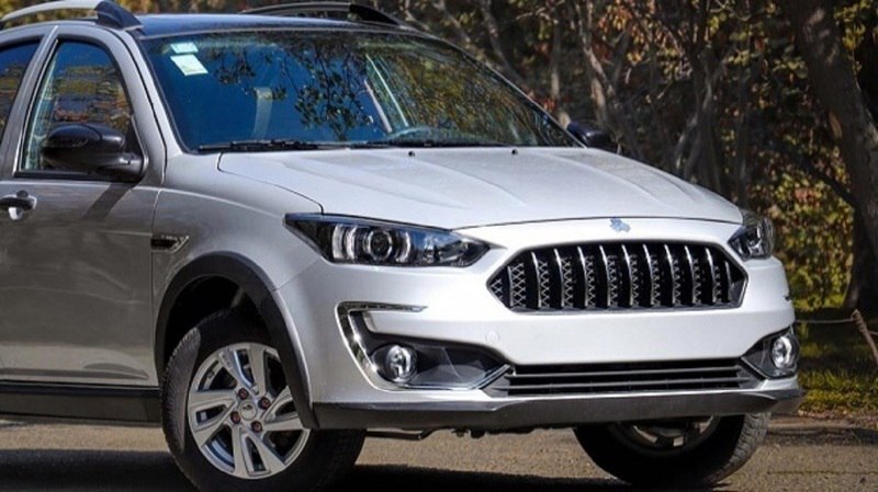 طرح فروش سایپا