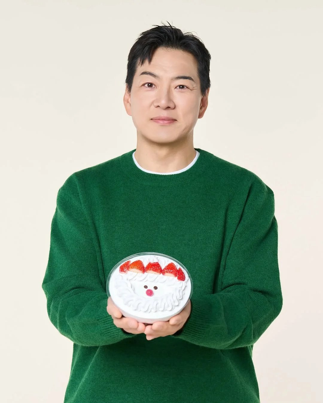 بازیگر جومونگ