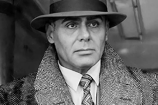 جمشید هاشم‌پور