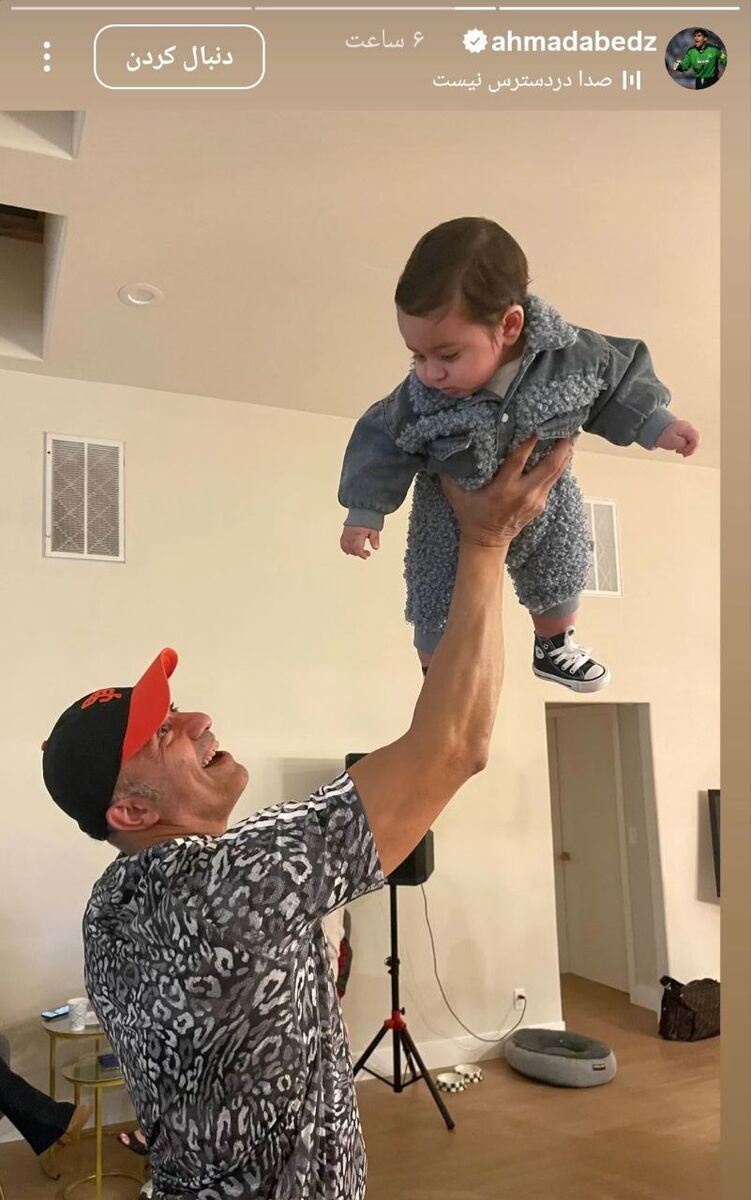 احمدرضا عابدزاده