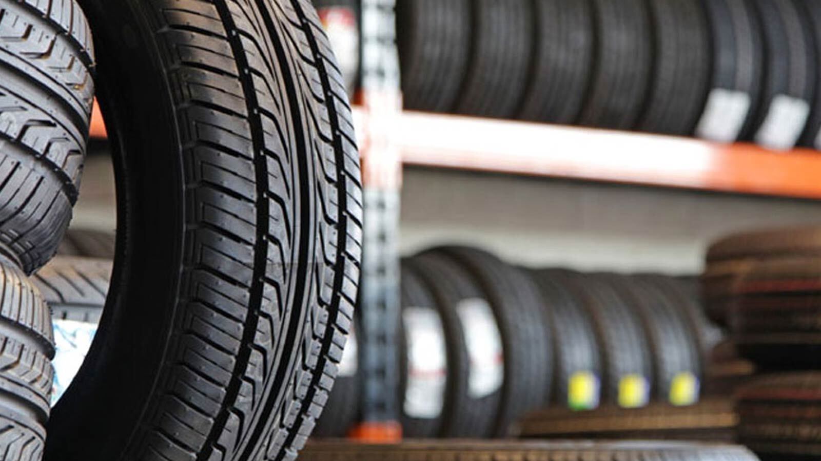 راهنمای قدم به قدم راه اندازی لاستیک فروشی + ابزار مورد نیاز