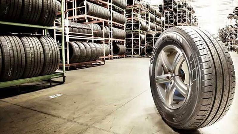 راهنمای قدم به قدم راه اندازی لاستیک فروشی + ابزار مورد نیاز