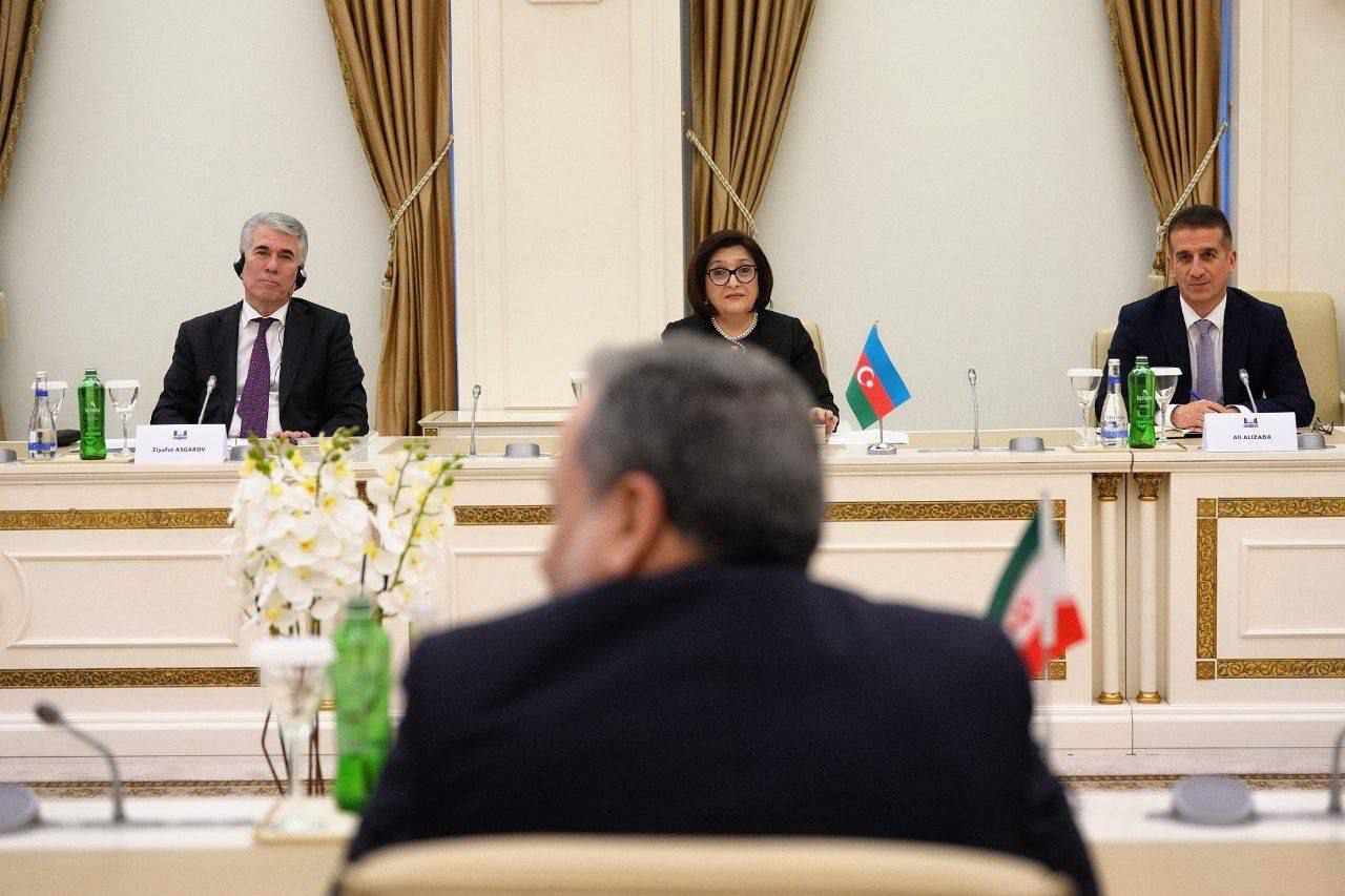 عباس عراقچی